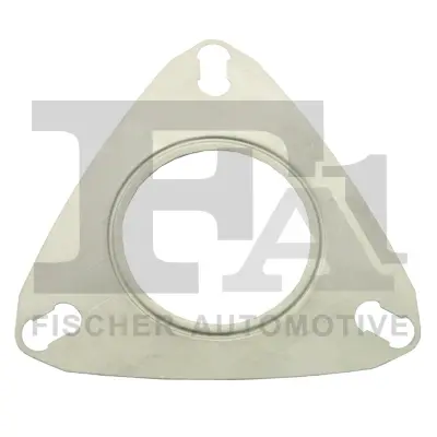 Прокладка труби вихлопної Land Rover Range Rover 3.6D 06-13 FA1 Fischer Automotive One (FA1) 410-907 (фото 1)