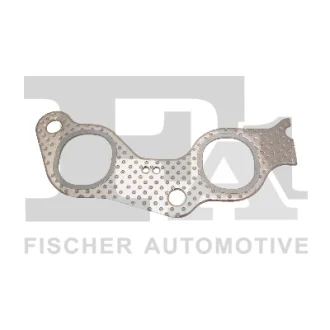 Прокладка колектора випускного VW Passat/Golf/Jetta/Seat Ibiza/Cordoba 1.0-1.4i 83-02 FA1 Fischer Automotive One (FA1) 411-002