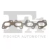 Прокладка колектора випускного VW Caddy III 2.0 TDI 12-15 FA1 Fischer Automotive One (FA1) 411-031 (фото 1)