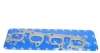 Прокладка колектора випускного VW Crafter 2.0 TDI 11-16 FA1 Fischer Automotive One (FA1) 411-034 (фото 1)