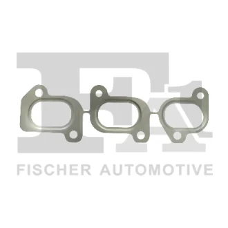 Прокладка колектора випускного Skoda Fabia/Rapid 1.4 TDI 14- FA1 Fischer Automotive One (FA1) 411-036
