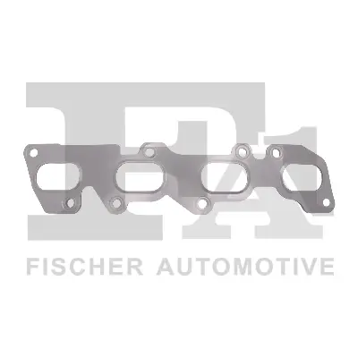 Прокладка випускного колектора (вир-во Fischer) Fischer Automotive One (FA1) 411-052 (фото 1)