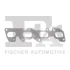 Прокладка випускного колектора (вир-во Fischer) Fischer Automotive One (FA1) 411-052 (фото 1)