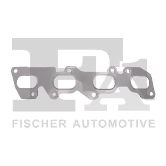Прокладка випускного колектора (вир-во Fischer) Fischer Automotive One (FA1) 411-052
