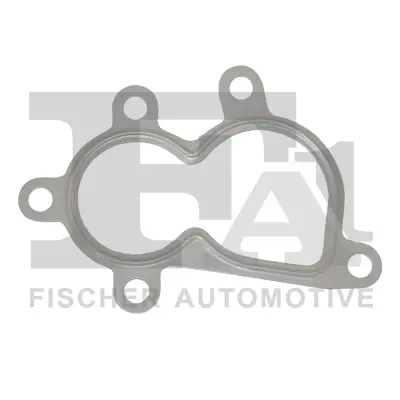 Прокладка турбіни VW T4 1.9 TD 92-03 (трубка на злив масла) FA1 Fischer Automotive One (FA1) 411-518 (фото 1)