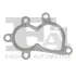 Прокладка турбіни VW T4 1.9 TD 92-03 (трубка на злив масла) FA1 Fischer Automotive One (FA1) 411-518 (фото 1)