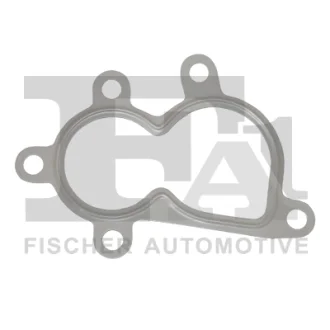 Прокладка турбіни VW T4 1.9 TD 92-03 (трубка на злив масла) FA1 Fischer Automotive One (FA1) 411-518