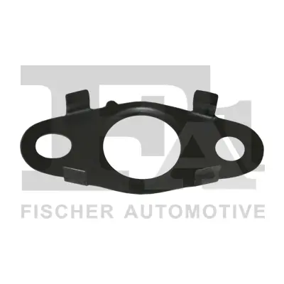 Ущільнення, отвір турбіни для зливання оливи (компресор) (вир-во Fischer) Fischer Automotive One (FA1) 411-523 (фото 1)