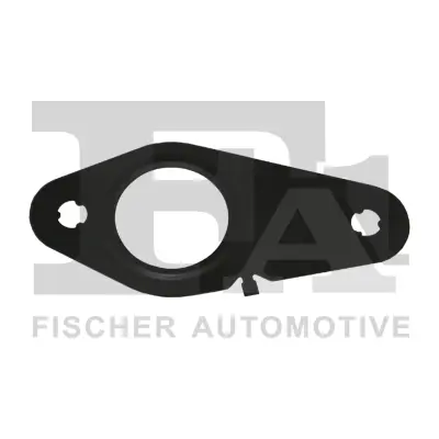 Ущільнення, компресор (вир-во Fischer) Fischer Automotive One (FA1) 411-530 (фото 1)
