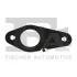 Ущільнення, компресор (вир-во Fischer) Fischer Automotive One (FA1) 411-530 (фото 1)