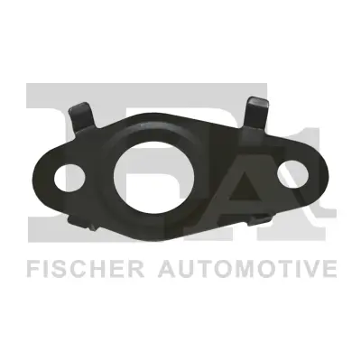 Прокладка турбіни VW Passat 1.4 TSI 07-14 (трубка на злив масла) FA1 Fischer Automotive One (FA1) 411-535 (фото 1)