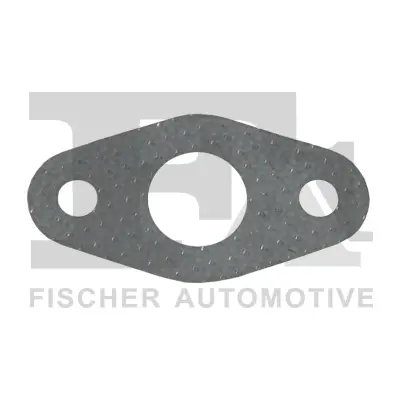 Прокладка турбіни Iveco EuroCargo 91- (трубка на злив масла) FA1 Fischer Automotive One (FA1) 411-538 (фото 1)