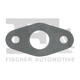 Прокладка турбіни Iveco EuroCargo 91- (трубка на злив масла) FA1 Fischer Automotive One (FA1) 411-538