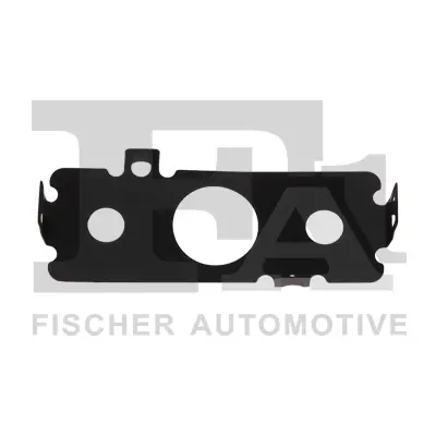 Прокладка турбіни VW Crafter/T6 2.0 TDI 15- (трубка на злив масла) FA1 Fischer Automotive One (FA1) 411-563 (фото 1)