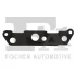 Прокладка турбіни Audi Q5/Q7/Q8/VW Touareg 3.0 TDI 15- FA1 Fischer Automotive One (FA1) 411-564 (фото 1)