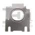 Прокладка турбіни Audi Q5/Q8/VW Touareg 16- FA1 Fischer Automotive One (FA1) 411-566 (фото 1)