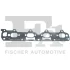 Прокладка випускного колектора (вир-во Fischer) Fischer Automotive One (FA1) 412-010 (фото 1)