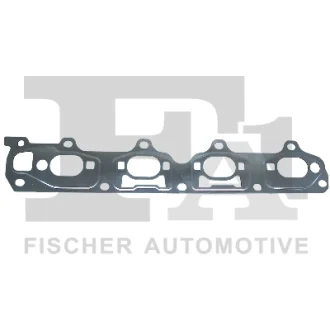 Прокладка випускного колектора (вир-во Fischer) Fischer Automotive One (FA1) 412-010