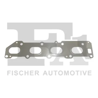 Прокладка колектора випускного Opel Combo 1.4 16V 04- FA1 Fischer Automotive One (FA1) 412-013