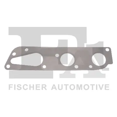 Прокладка випускного колектора (вир-во Fischer) Fischer Automotive One (FA1) 412-033 (фото 1)