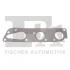 Прокладка випускного колектора (вир-во Fischer) Fischer Automotive One (FA1) 412-033 (фото 1)