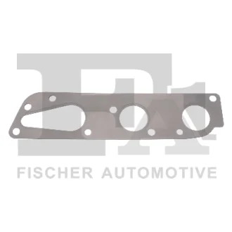 Прокладка випускного колектора (вир-во Fischer) Fischer Automotive One (FA1) 412-033