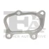 Ущільнення, компресор (вир-во Fischer) Fischer Automotive One (FA1) 412-501 (фото 1)