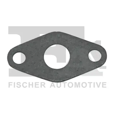 Ущільнення, отвір турбіни для зливання оливи (компресор) (вир-во Fischer) Fischer Automotive One (FA1) 412-503 (фото 1)