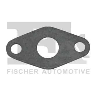 Ущільнення, отвір турбіни для зливання оливи (компресор) (вир-во Fischer) Fischer Automotive One (FA1) 412-503