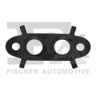 Прокладка турбіни Renault Master/Trafic 2.5 dCi 06- (трубка на злив масла) FA1 Fischer Automotive One (FA1) 412-513 (фото 1)