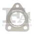 Прокладка, компрессор OPEL 2,0 CDTI A 20 DTH 08- (вир-во Fischer) Fischer Automotive One (FA1) 412-523 (фото 1)