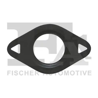 Ущільнення, охолоджувач наддувального повітря (вир-во Fischer) Fischer Automotive One (FA1) 412-528 (фото 1)