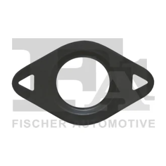 Ущільнення, охолоджувач наддувального повітря (вир-во Fischer) Fischer Automotive One (FA1) 412-528