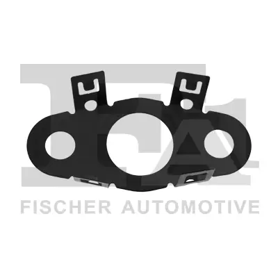 Ущільнення, отвір турбіни для зливання оливи (компресор) (вир-во Fischer) Fischer Automotive One (FA1) 412-551 (фото 1)