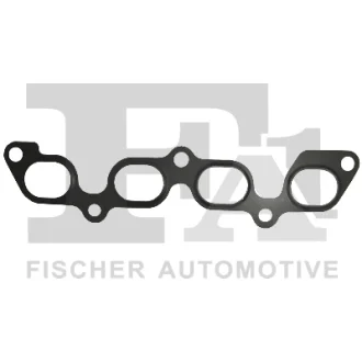 Прокладка колектора випускного Ford Focus/Fiesta 1.25/1.4/1.6 16V 95-02 FA1 Fischer Automotive One (FA1) 413-005
