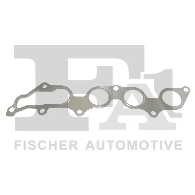 Прокладка випускного колектора (вир-во Fischer) Fischer Automotive One (FA1) 413-012 (фото 1)