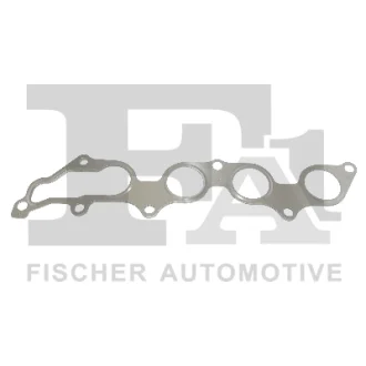 Прокладка випускного колектора (вир-во Fischer) Fischer Automotive One (FA1) 413-012