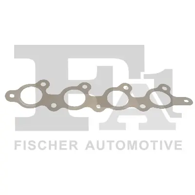 Прокладка випускного колектора (вир-во Fischer) Fischer Automotive One (FA1) 413-015 (фото 1)