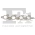 Прокладка випускного колектора (вир-во Fischer) Fischer Automotive One (FA1) 413-015 (фото 1)