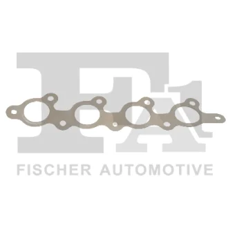 Прокладка випускного колектора (вир-во Fischer) Fischer Automotive One (FA1) 413-015
