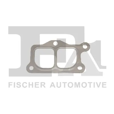 Прокладка випускного колектора (вир-во Fischer) Fischer Automotive One (FA1) 413-017 (фото 1)