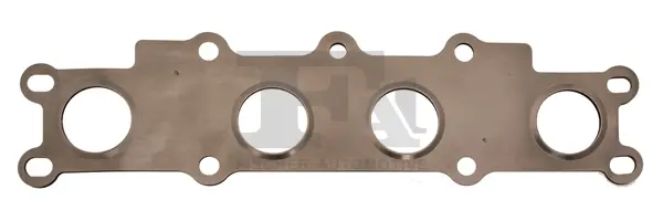 Прокладка випускного колектора FORD 1,6 EcoBoost 10- (вир-во Fischer) Fischer Automotive One (FA1) 413-028 (фото 1)