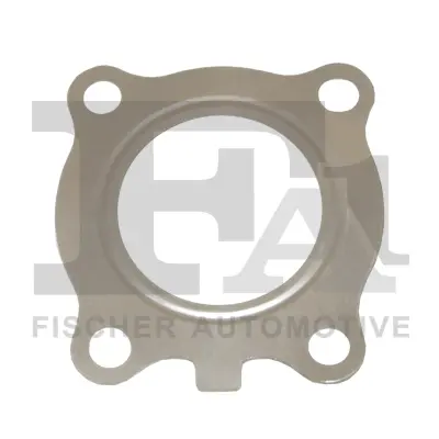 Прокладка турбіни Ford Focus 2.0 TDCi 10- (трубка на злив масла) FA1 Fischer Automotive One (FA1) 413-502 (фото 1)