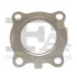 Прокладка турбіни Ford Focus 2.0 TDCi 10- (трубка на злив масла) FA1 Fischer Automotive One (FA1) 413-502 (фото 1)