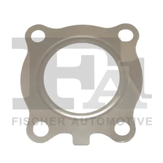 Прокладка турбіни Ford Focus 2.0 TDCi 10- (трубка на злив масла) FA1 Fischer Automotive One (FA1) 413-502