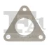 Прокладка турбіни Ford Transit 2.4/3.2 TDCi 06-14 FA1 Fischer Automotive One (FA1) 413-512 (фото 1)