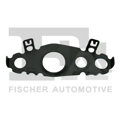 Прокладка турбіни Ford Kuga/Focus/Galaxy 2.0 TDCI 10- (трубка на злив масла) FA1 Fischer Automotive One (FA1) 413-523 (фото 1)