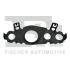 Прокладка турбіни Ford Kuga/Focus/Galaxy 2.0 TDCI 10- (трубка на злив масла) FA1 Fischer Automotive One (FA1) 413-523 (фото 1)