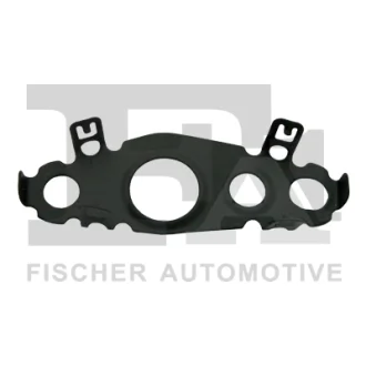 Прокладка турбіни Ford Kuga/Focus/Galaxy 2.0 TDCI 10- (трубка на злив масла) FA1 Fischer Automotive One (FA1) 413-523