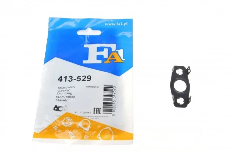 Прокладка турбіни Ford Transit 2.0 TDCi 15- FA1 Fischer Automotive One (FA1) 413-529